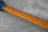 1981 Rickenbacker 4003S, Azureglo
