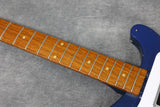 1981 Rickenbacker 4003S, Azureglo
