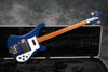 1981 Rickenbacker 4003S, Azureglo