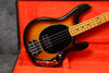1979 Music Man Stingray, Sunburst