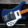 1981 Rickenbacker 4003S, Azureglo