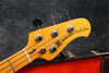 1979 Music Man Stingray, Sunburst