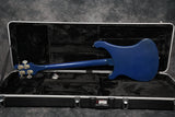 1981 Rickenbacker 4003S, Azureglo