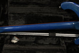 1981 Rickenbacker 4003S, Azureglo