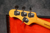 1979 Music Man Stingray, Sunburst