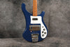 1981 Rickenbacker 4003S, Azureglo