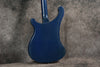 1981 Rickenbacker 4003S, Azureglo