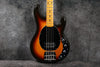 1979 Music Man Stingray, Sunburst
