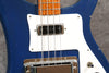 1981 Rickenbacker 4003S, Azureglo