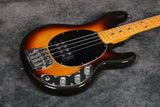 1979 Music Man Stingray, Sunburst