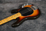 1979 Music Man Stingray, Sunburst