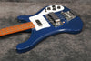 1981 Rickenbacker 4003S, Azureglo