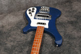 1981 Rickenbacker 4003S, Azureglo