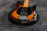 1979 Music Man Stingray, Sunburst