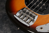 1979 Music Man Stingray, Sunburst