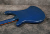 1981 Rickenbacker 4003S, Azureglo