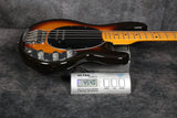 1979 Music Man Stingray, Sunburst
