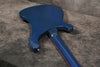 1981 Rickenbacker 4003S, Azureglo
