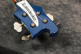 1981 Rickenbacker 4003S, Azureglo