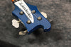 1981 Rickenbacker 4003S, Azureglo
