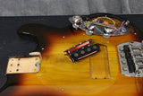 1979 Music Man Stingray, Sunburst