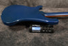 1981 Rickenbacker 4003S, Azureglo