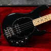 1983 Music Man Stingray, Black