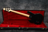 1983 Music Man Stingray, Black