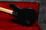 1983 Music Man Stingray, Black