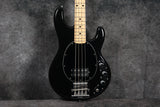 1983 Music Man Stingray, Black