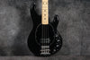 1983 Music Man Stingray, Black