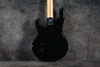 1983 Music Man Stingray, Black
