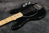 1983 Music Man Stingray, Black