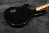 1983 Music Man Stingray, Black