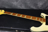 1979 Rickenbacker 4001, White