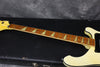 1979 Rickenbacker 4001, White