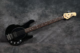 1994 Music Man Stingray 2EQ, Black