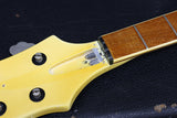 1979 Rickenbacker 4001, White