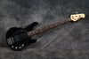 1994 Music Man Stingray 2EQ, Black