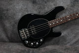 1994 Music Man Stingray 2EQ, Black