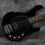 1994 Music Man Stingray 2EQ, Black