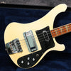 1979 Rickenbacker 4001, White