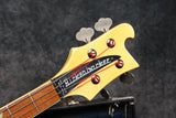 1979 Rickenbacker 4001, White