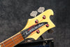 1979 Rickenbacker 4001, White