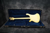 1979 Rickenbacker 4001, White