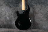 1994 Music Man Stingray 2EQ, Black