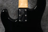 1994 Music Man Stingray 2EQ, Black