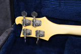 1979 Rickenbacker 4001, White