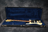 1979 Rickenbacker 4001, White