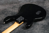 1994 Music Man Stingray 2EQ, Black